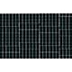 Klinker Konradssons Niebla Svart 2530 3x3 cm