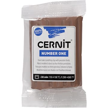 Cernit Creativ Company 56 g/1 Förp 100-130 Grader