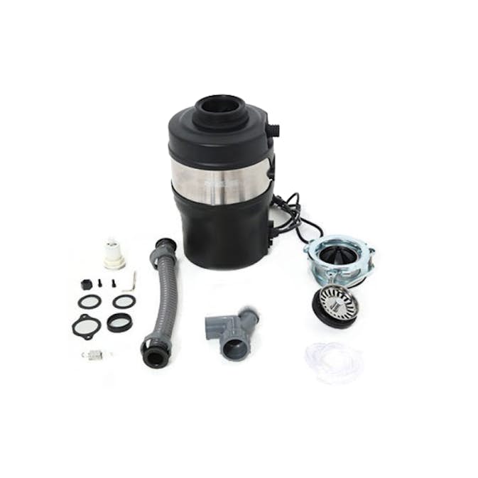 Avfallskvarn Thermex Wasteminator IV