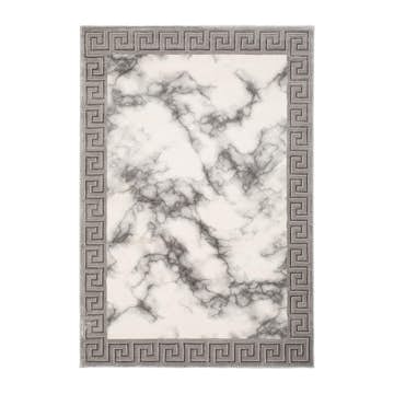 Friezematta KM Carpets Galya Versace