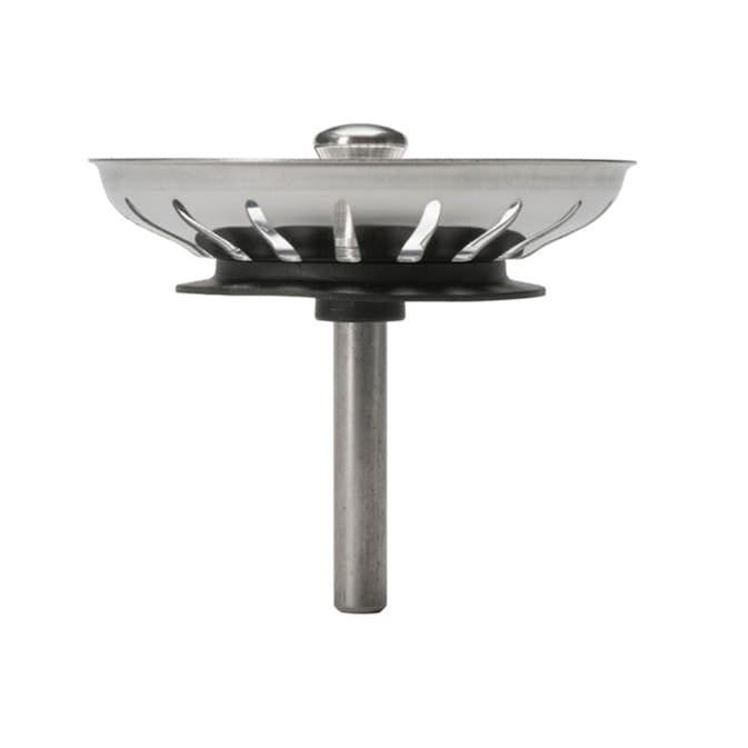 Silkorg Intra Upplyft Rostfri för Diskho & Köksvask Ø80 mm