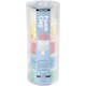 Modelleringsmaterial Creativ Company Foam Clay Extra Large Mixade Färger 5x25 g/1 Förp