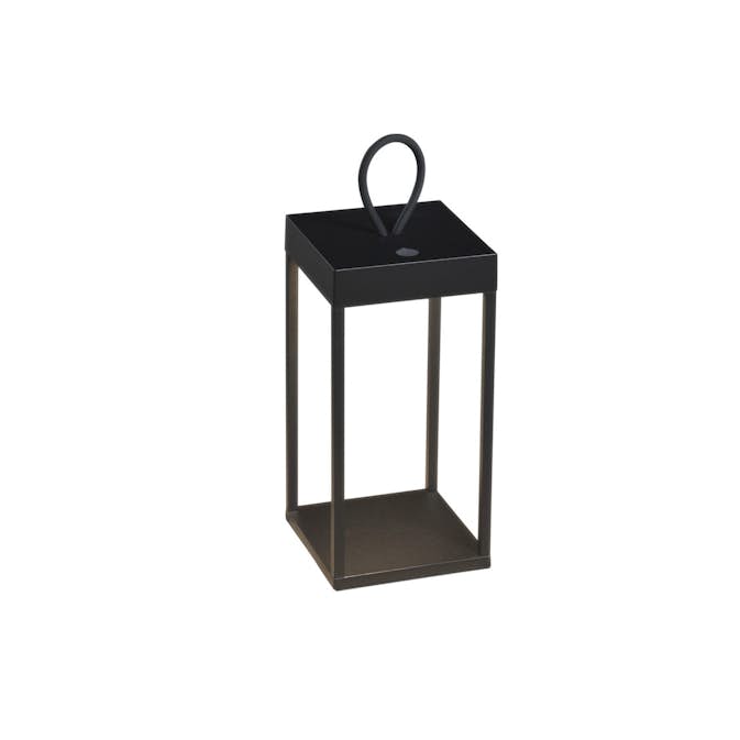 Lanterna Gnosjö Konstsmide Ravello USB