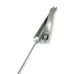 Fix Leif Arvidsson Fönsterbroms/dörrbroms 160/4