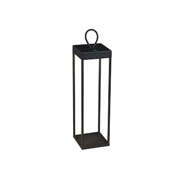 Lanterna Gnosjö Konstsmide Ravello USB