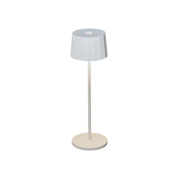 Bordslampa Gnosjö Konstsmide Positano USB