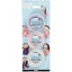 Foam Clay Creativ Company 3x14 g/1 Förp Rosa, Lila, Vit, Glitter, Metallic