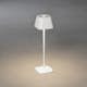 Bordslampa Gnosjö Konstsmide Capri USB