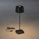 Bordslampa Gnosjö Konstsmide Capri USB