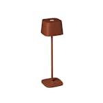Bordslampa Gnosjö Konstsmide Capri USB