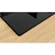 Gashäll BOSCH Serie 6 PPP6A6I10 Svart med FlameSelect och Easy Cleaning