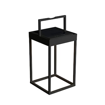 Lanterna Gnosjö Konstsmide Portofino USB/Sol