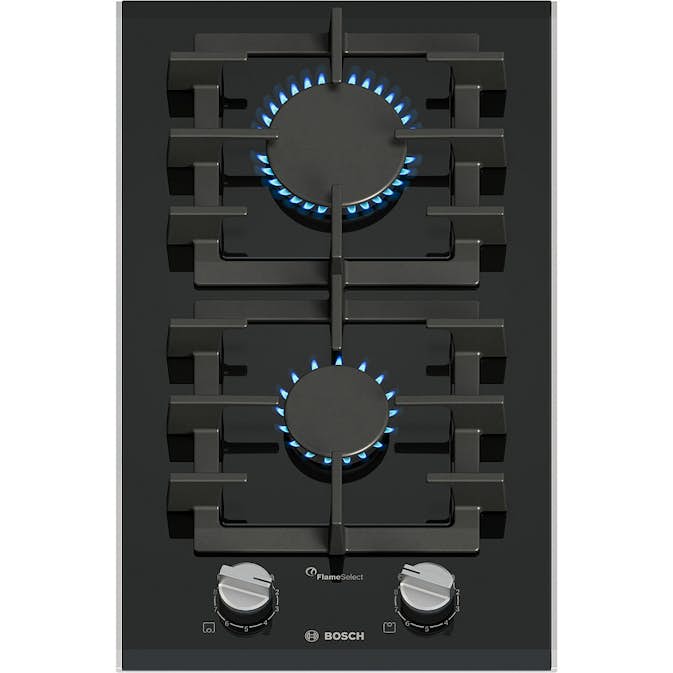 Gashäll BOSCH PRB3A6I40 Serie 8 Svart ComfortDesign