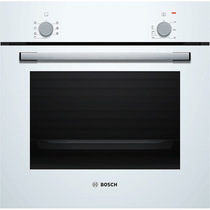 Inbyggnadsugn BOSCH Serie 2 HBF010BV1S Vit