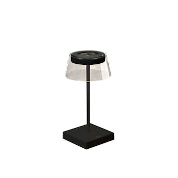 Bordslampa Gnosjö Konstsmide Scilla USB