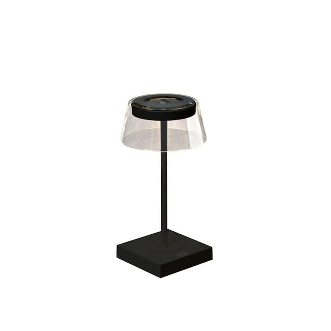 Bordslampa Gnosjö Konstsmide Scilla USB