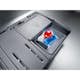 Underbyggd Diskmaskin BOSCH Serie 2 SMU2HVW71S Vit Home Connect