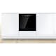 Halvintegrerad Diskmaskin BOSCH Serie 6 SCX6ITB00E med Läckageskydd