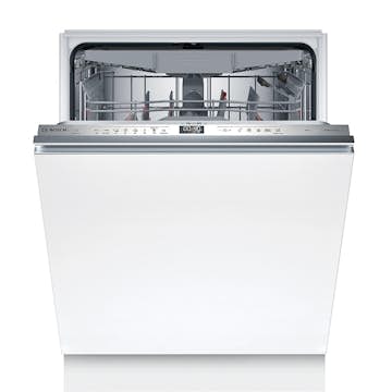 Integrerad Diskmaskin BOSCH Serie 6 SBT6ECX04E Helintegrerad Tyst