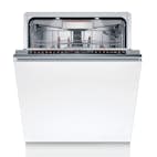 Integrerad Diskmaskin BOSCH Serie 8 SMD8TCX04E Home Connect