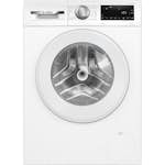 Frontmatad Tvättmaskin BOSCH Serie 6 WGG254ZASN