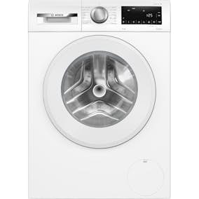 Frontmatad Tvättmaskin Bosch Serie 6 WGG254ZASN