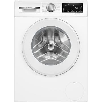 Frontmatad Tvättmaskin BOSCH Serie 6 WGG254FLSN Perfekt för Stora Hushåll
