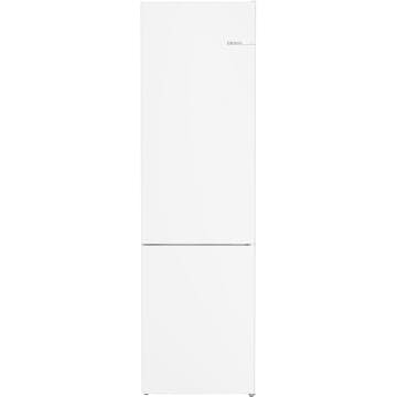 Fristående Kyl och Frys BOSCH Serie 4 KGN392WDF Vit Med Smart Förvaring