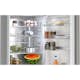 Fristående Kyl & Frys BOSCH Serie 6 KGN39AIAU Rostfri med LED-Belysning
