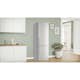 Fristående Kyl & Frys BOSCH Serie 6 KGN39AIAU Rostfri med LED-Belysning