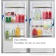 Fristående Kyl & Frys BOSCH Serie 6 KGN39AIAU Rostfri med LED-Belysning