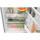 Fristående Kyl & Frys BOSCH Serie 4 KGN392I1F Rostfri med Två Kylningssystem För Optimal Nedkylning