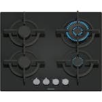 Gashäll Siemens iQ500 EP6A6HI10 60cm med Gasläcksäkring