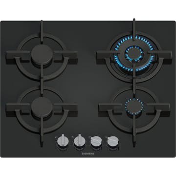 Gashäll Siemens iQ500 EP6A6HI10 60cm med Gasläcksäkring