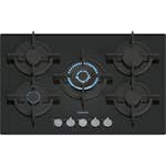 Gashäll Siemens iQ500 EP7A6QI10 75 cm med Gasläcksäkring