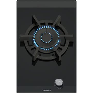 Gashäll Siemens iQ700 ER3A6AI10 30 cm med Gasläcksäkring