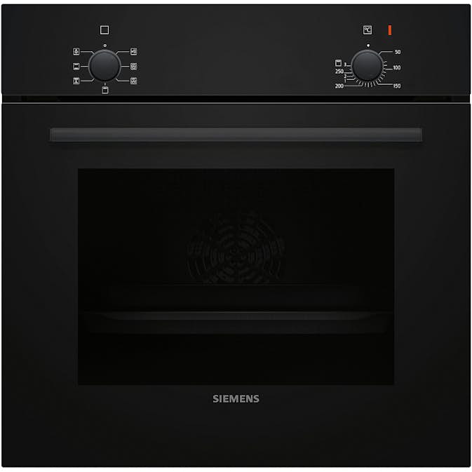 Inbyggnadsugn Siemens iQ100 HB010FBA1