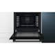 Inbyggnadsugn Siemens iQ100 HB013FBB1