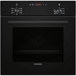 Inbyggnadsugn Siemens iQ100 HB013FBB1
