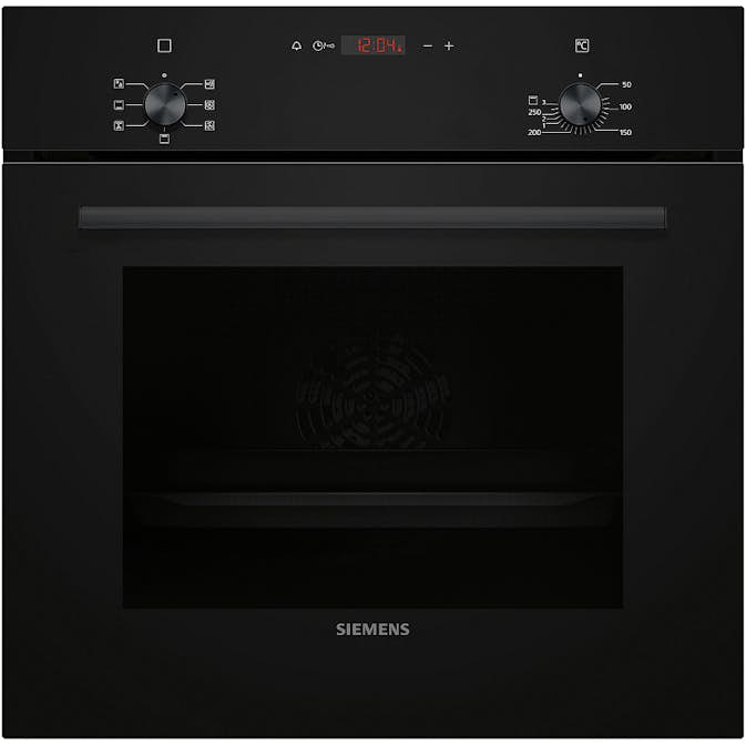 Inbyggnadsugn Siemens iQ100 HB013FBB1