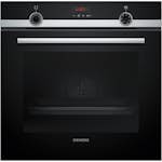 Inbyggnadsugn Siemens iQ300 HQ574AER3 med Ångfunktion och ActiveClean