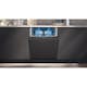 Integrerad Diskmaskin Siemens iQ500 SN65EX12CE Energieffektiv Home Connect