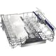 Integrerad Diskmaskin Siemens iQ500 SN65EX12CE Energieffektiv Home Connect