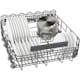 Integrerad Diskmaskin Siemens iQ500 SN65EX12CE Energieffektiv Home Connect