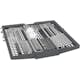 Integrerad Diskmaskin Siemens iQ500 SN65EX12CE Energieffektiv Home Connect