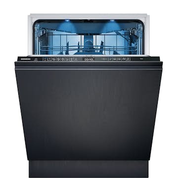 Integrerad Diskmaskin Siemens iQ500 SN65EX12CE Energieffektiv Home Connect