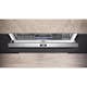 Integrerad Diskmaskin Siemens iQ300 SN63HX15TE WiFi och Home Connect