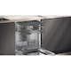 Integrerad Diskmaskin Siemens iQ300 SX73HX16VE Wifi och Home Connect