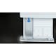 Tvättmaskin Siemens iQ500 WG54G2FMDN Frontmatad med Automatisk Dosering