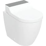 Golvstående Duschtoalett Geberit AquaClean Tuma Comfort